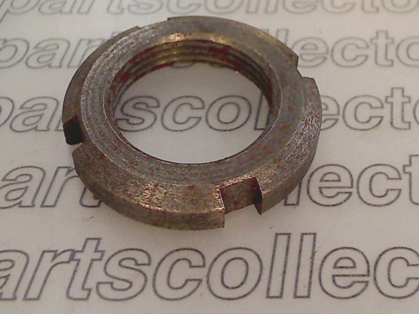 LAMBORGHINI 8252504 Transmission code 10673 compatible with: LAMBORGHINI MIURA